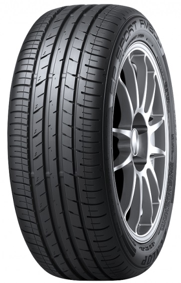 DUNLOP SP SPORT FM800